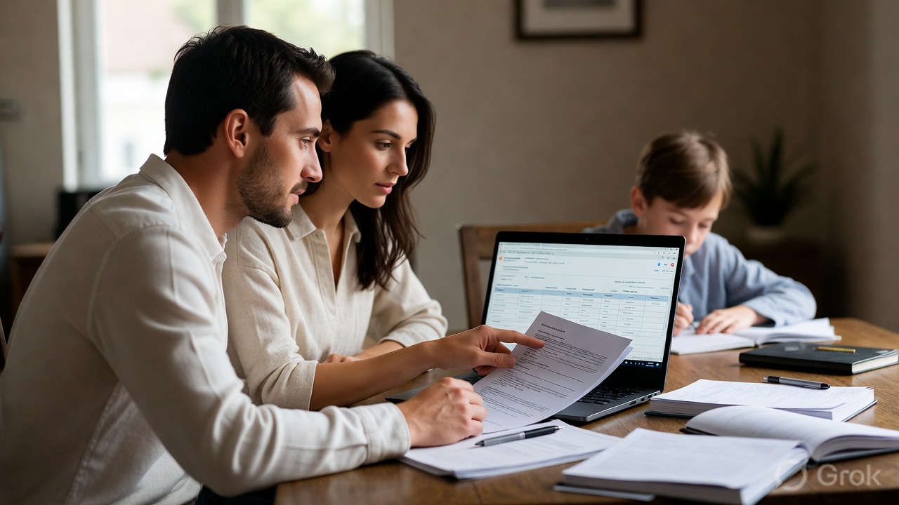 Why Parents Should Not Delay Admissions Before Boards End