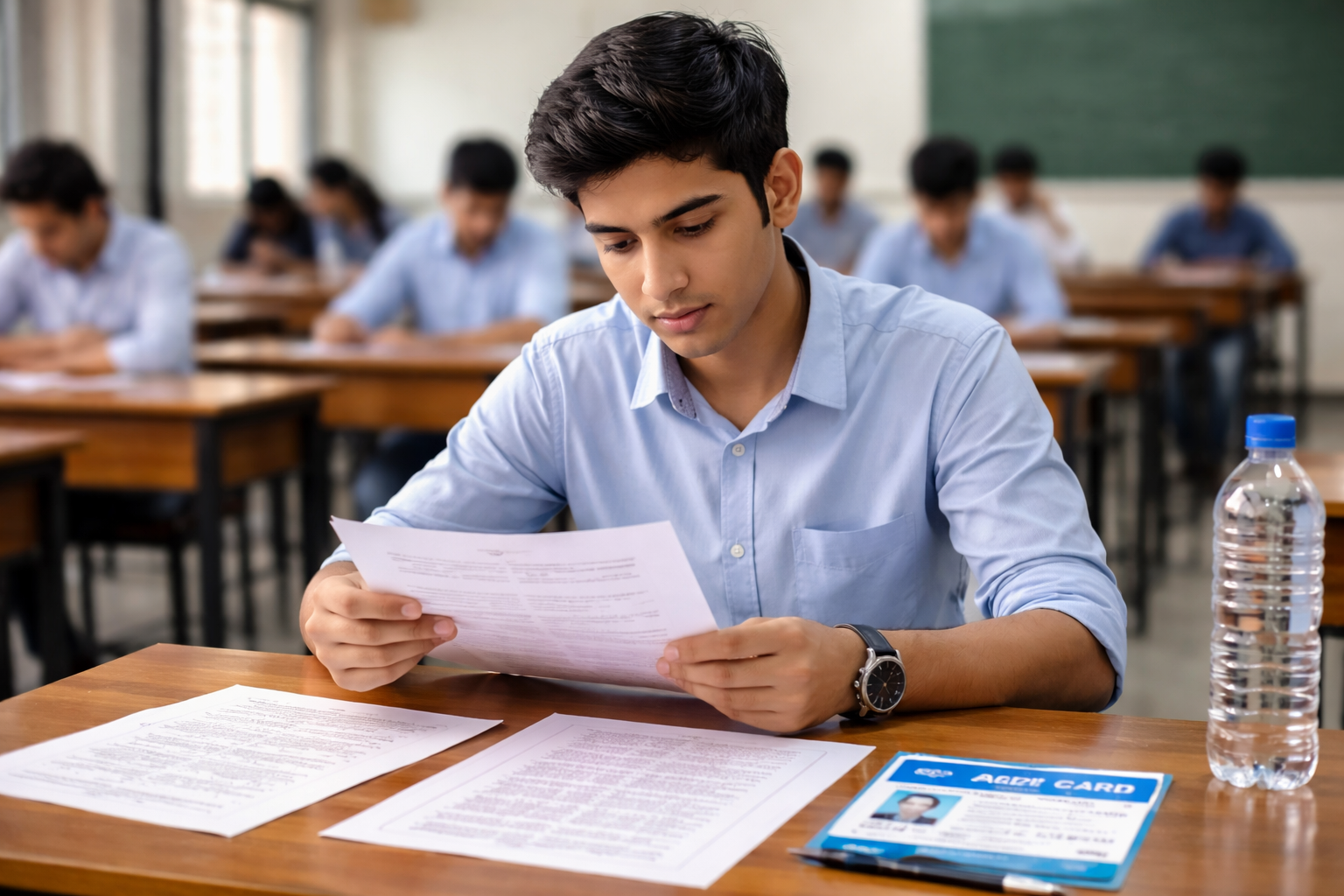 CBSE Boards 2026: Exam Day Do’s and Don’ts for Students