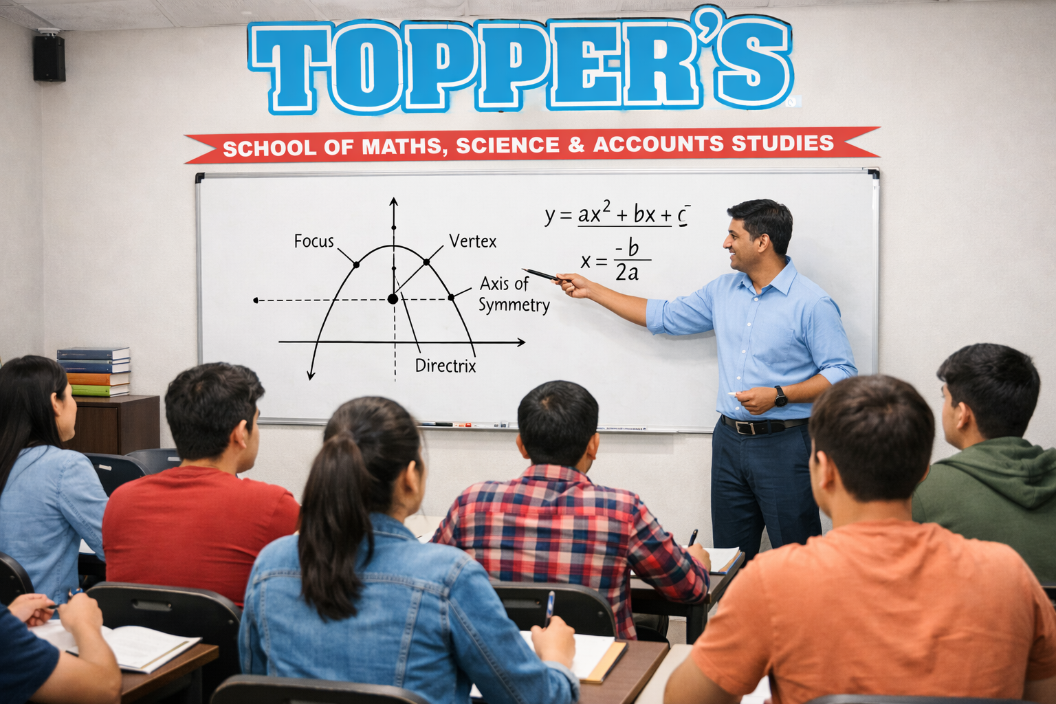 How Early Joiners at TOPPER’S Achieve Better Results