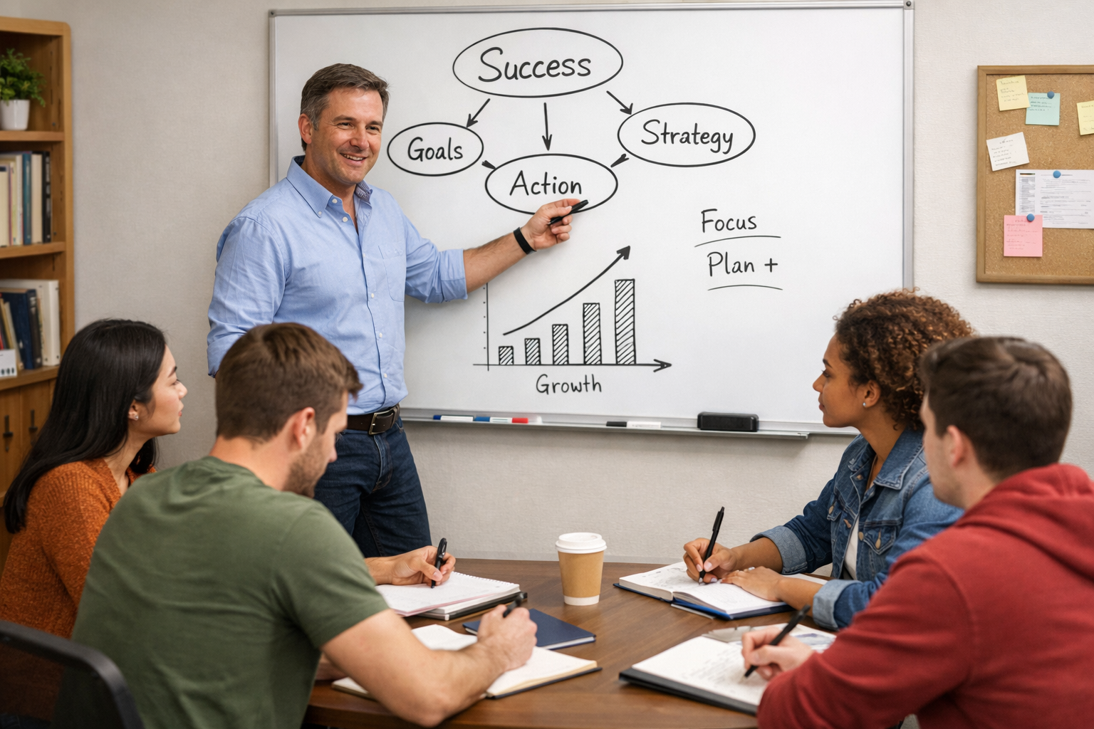 CBSE Class 9 & 10: Why Coaching Support Matters Early