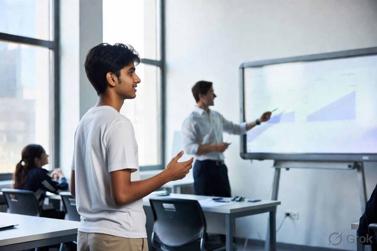 TOPPER’S Doubt-Clearing Mechanism: A Game Changer