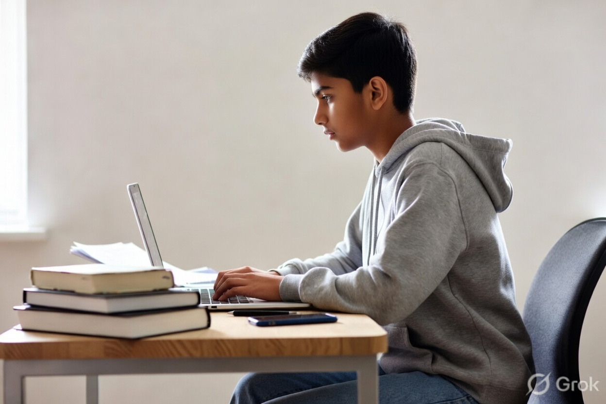 Balancing Technology and Studies: A Student’s Guide