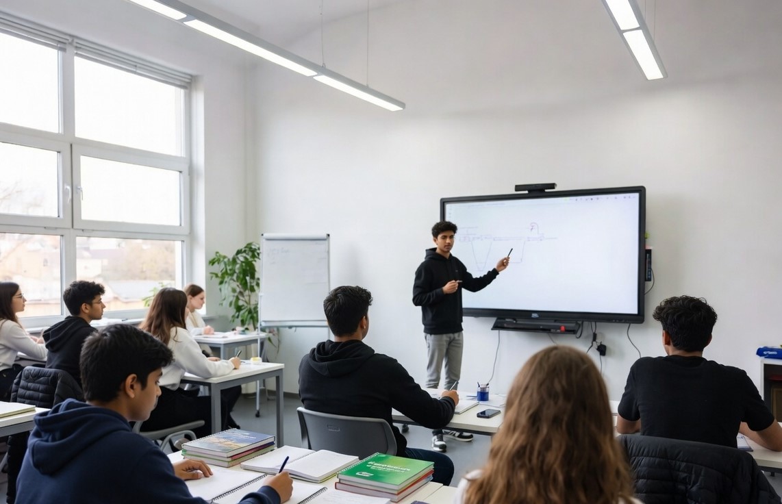 CBSE Class 9 & 11: Start Coaching Early at TOPPER’S
