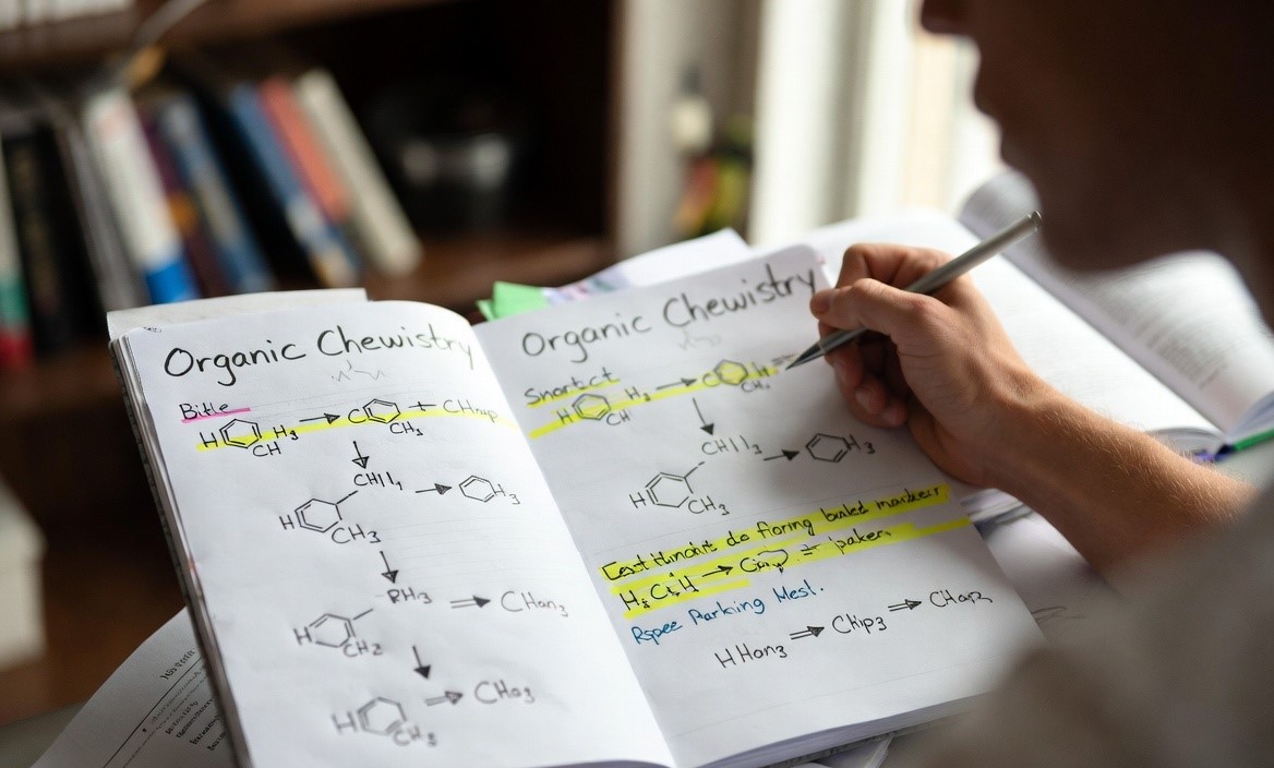 JEE Advanced 2026 Organic Chemistry Shortcuts Guide
