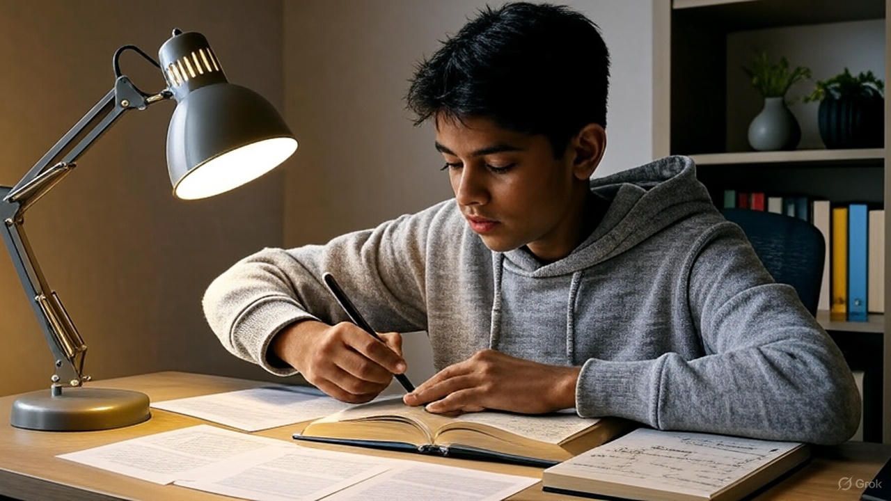 CBSE 2026 Board Exams: Scoring 95%+ with TOPPER’S Expert Guidance