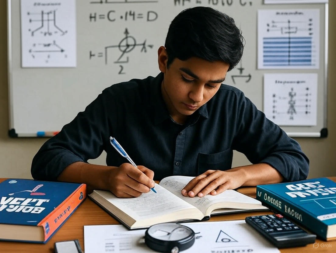Best Physics Preparation Strategy for NEET 2025: Proven Study Plan for Success