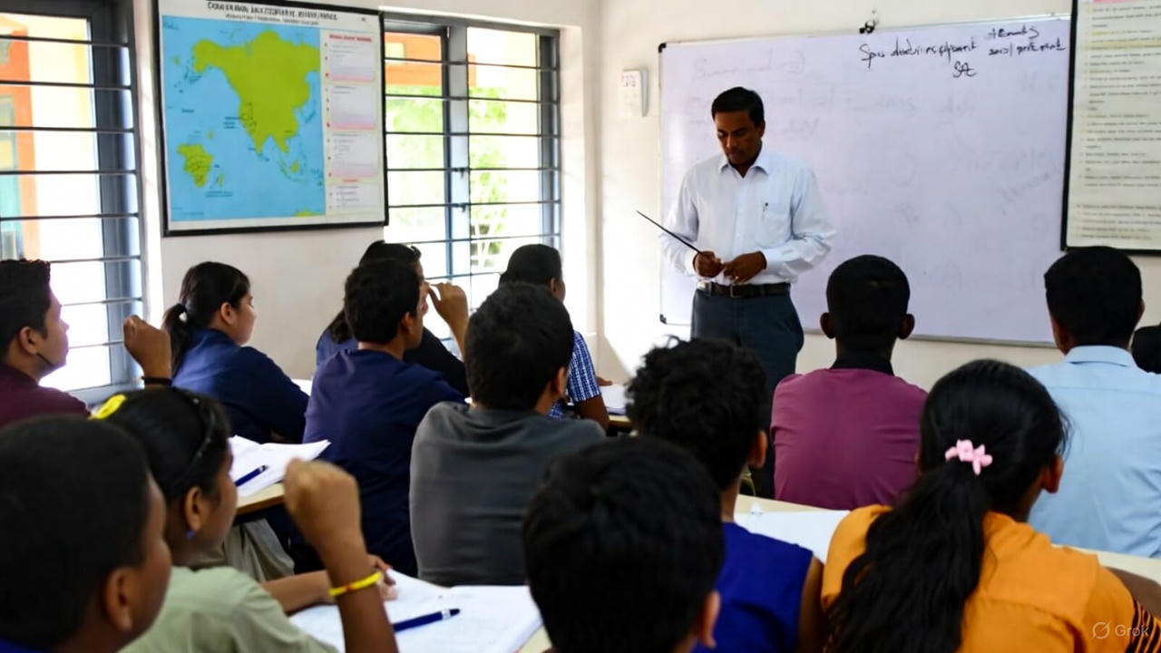 How Small Batch Size at TOPPER’S Boosts Doubt Solving Efficiency