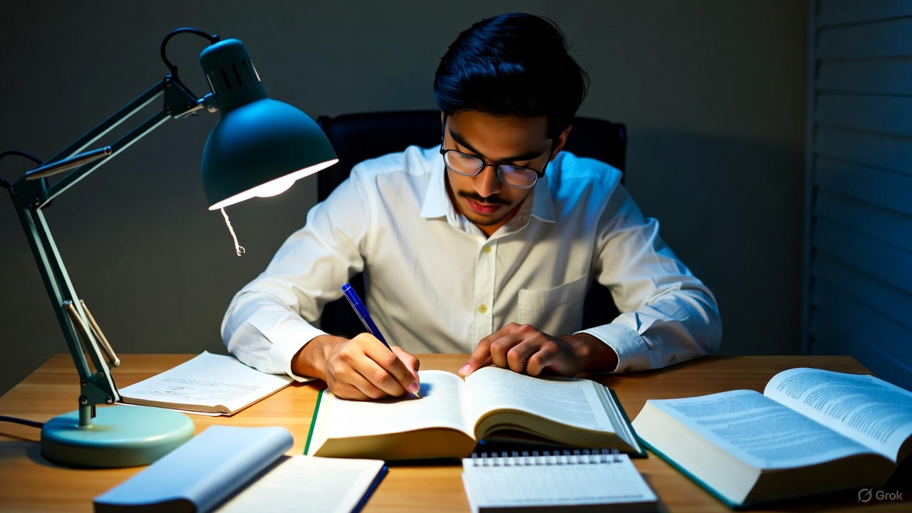 NEET Dropper Strategy 2025: Proven One-Year Plan for Guaranteed Success