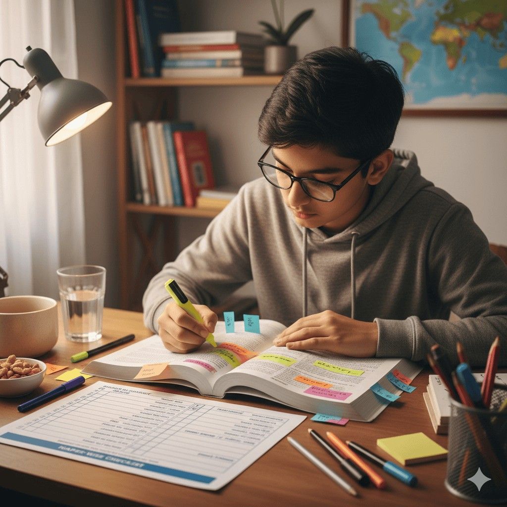 NEET 2026 Biology Strategy: Expert Tips to Score Full Marks (360/360)