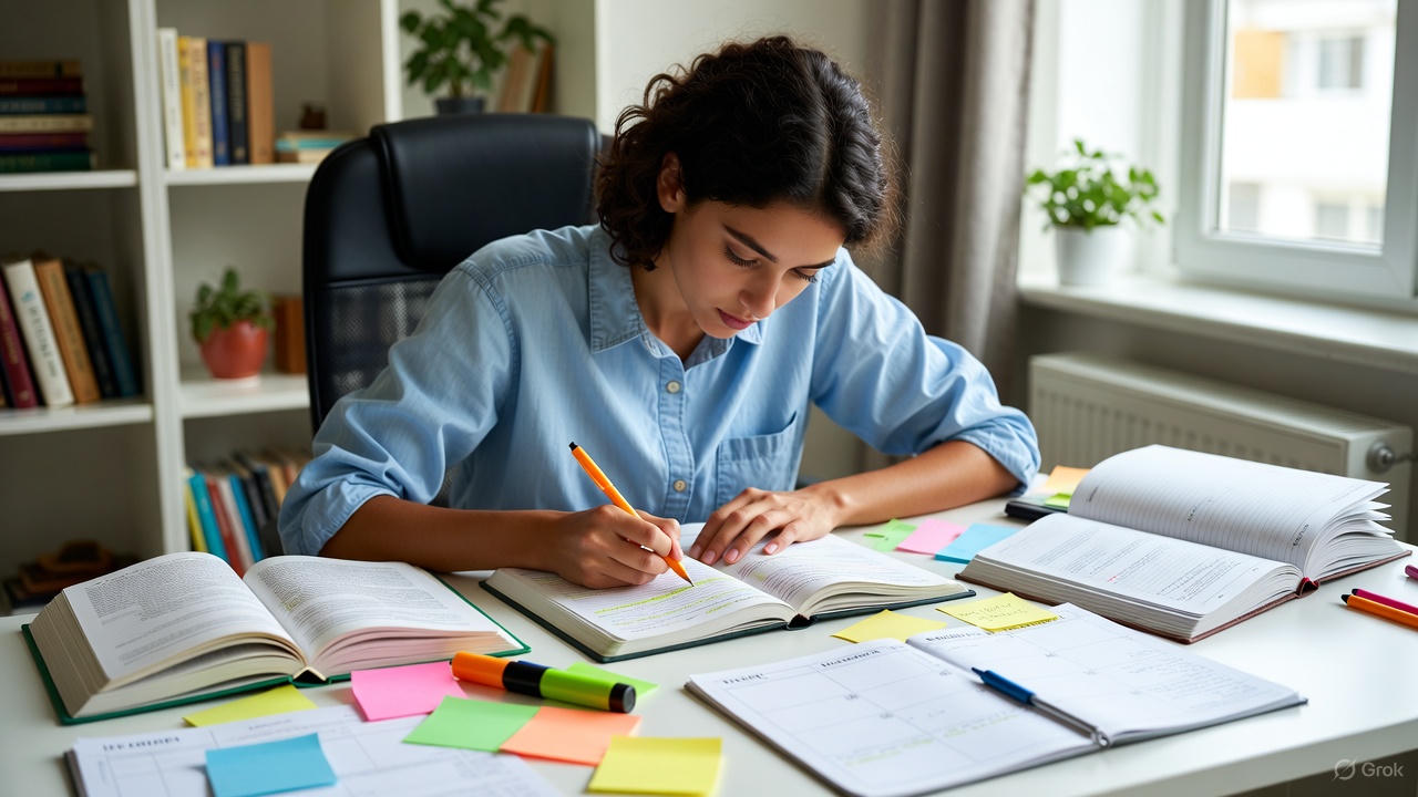 10 Smart NEET 2026 Revision Hacks Every Aspirant Must Follow