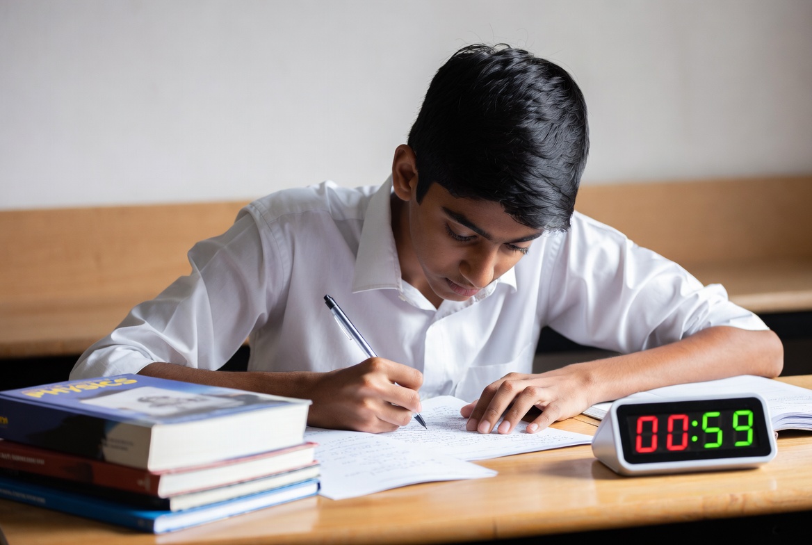 NEET 2026 Physics Strategy – Toppers’ Proven Study Plan for Success