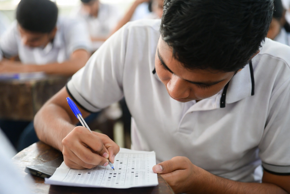 Tips for Improving OMR Filling Accuracy for NEET Success