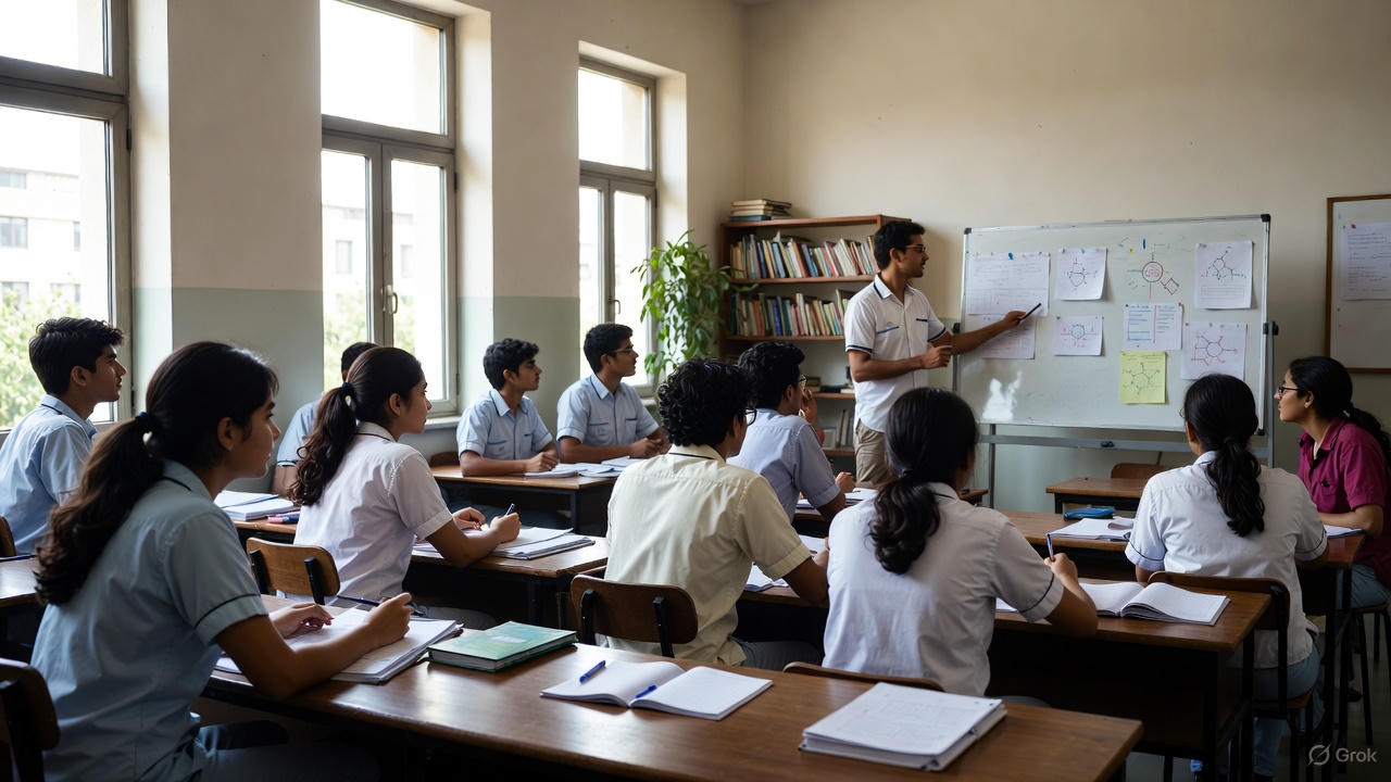 TOPPER’S NEET 2026 Guidance for Guaranteed Exam Success