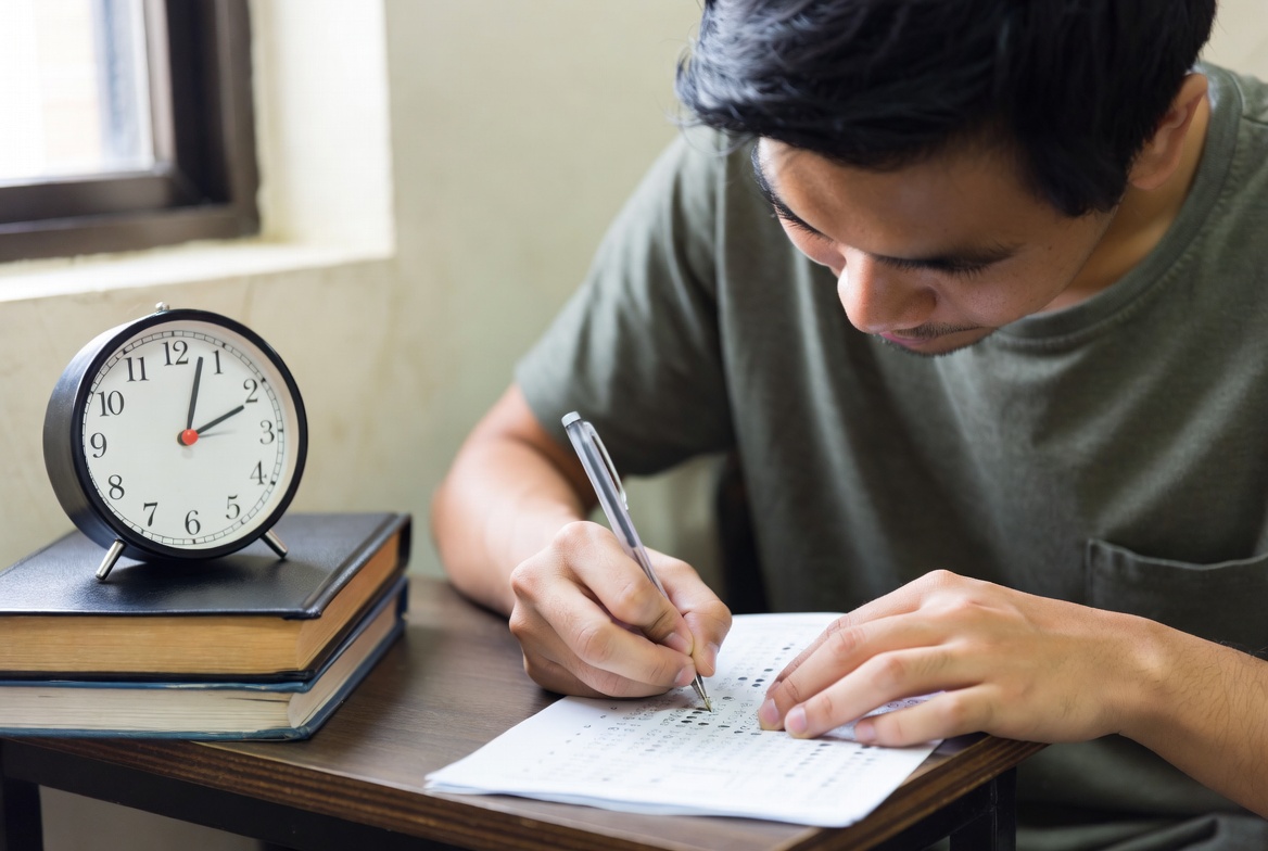 How to Avoid Negative Marking Effectively in NEET 2026