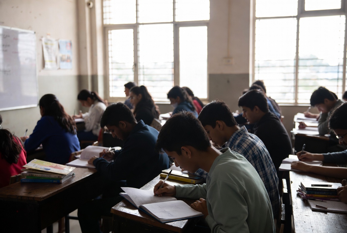 Why Join TOPPER’S Early Batches for NEET/JEE 2026