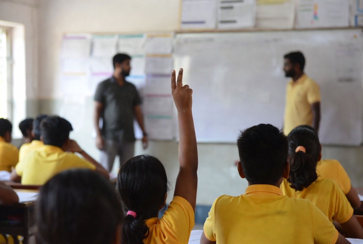 CBSE Class 10: How TOPPER’S Helps Students Build a Strong Foundation