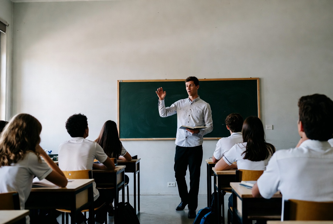 Why Parents Trust TOPPER’S Faculty for Their Child’s Success