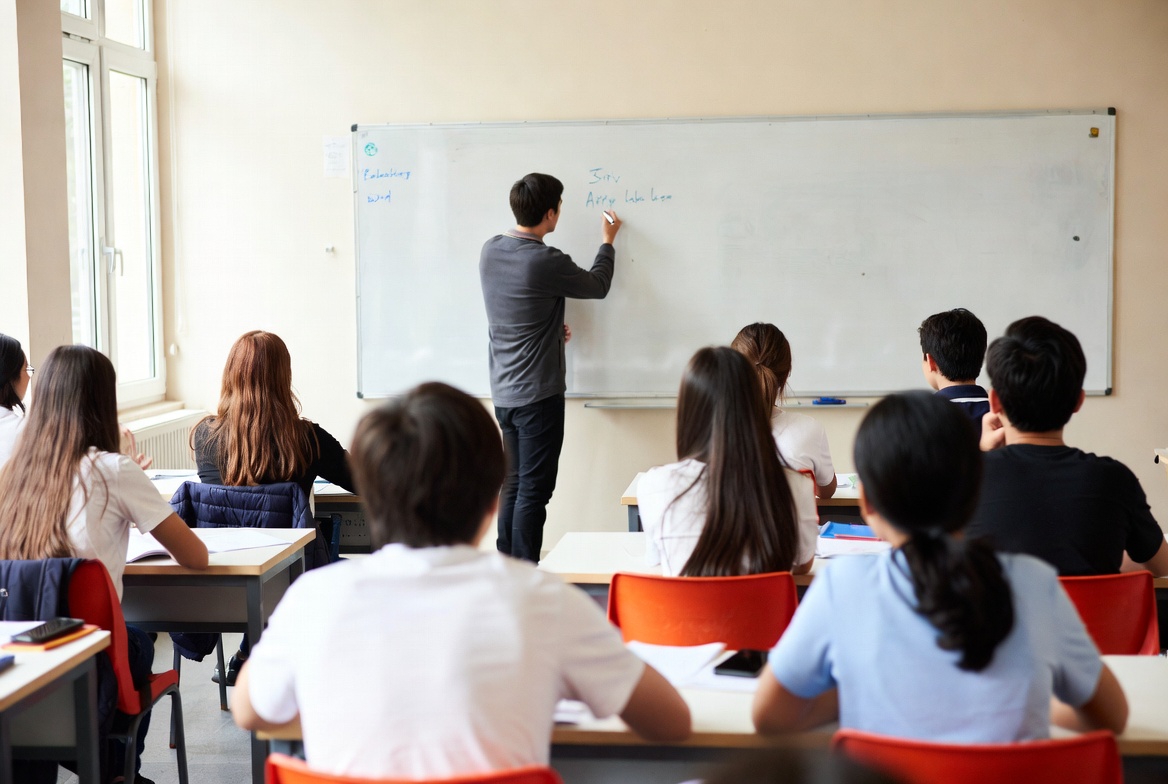 How Small Batches at TOPPER’S Improve Learning Quality