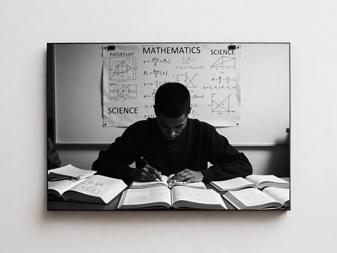 Importance of Concept Building in Class 8–12 for Long-Term Success