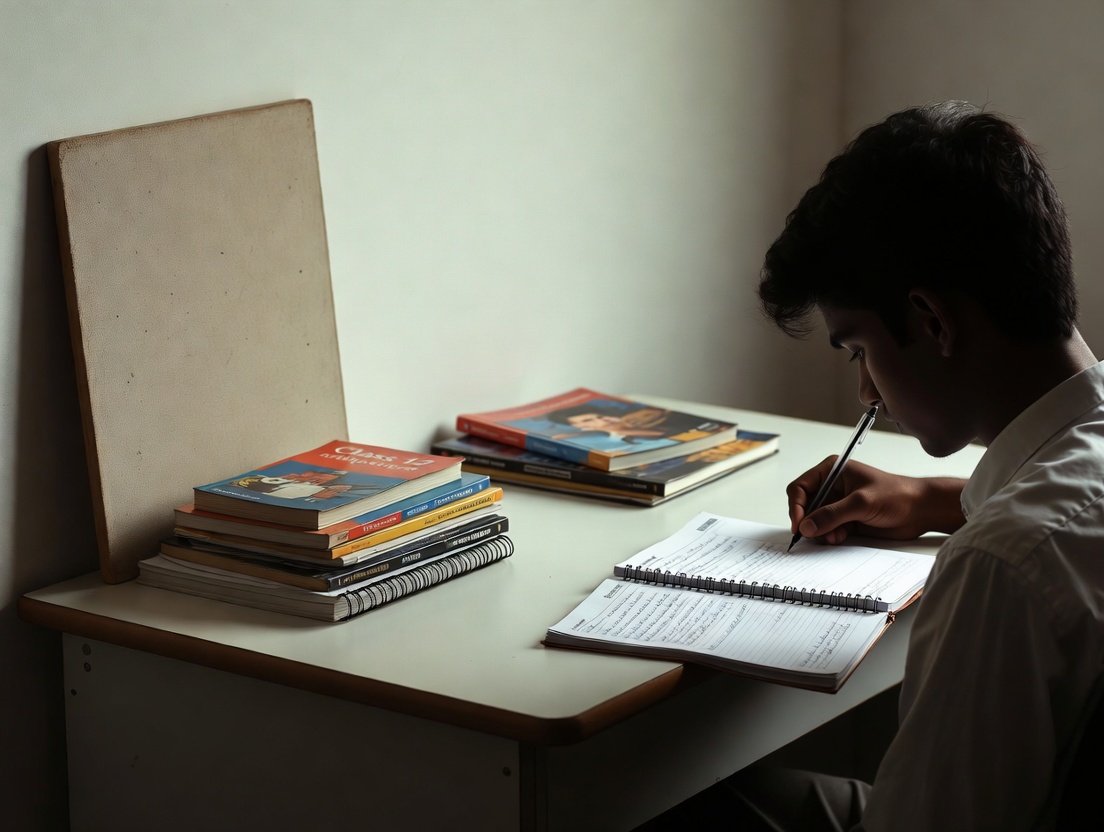 How TOPPER’S Helps Students Balance Boards & NEET/JEE Together