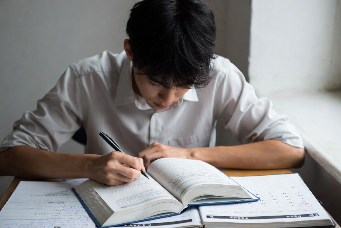 CBSE Class 12: How to Revise Effectively in February