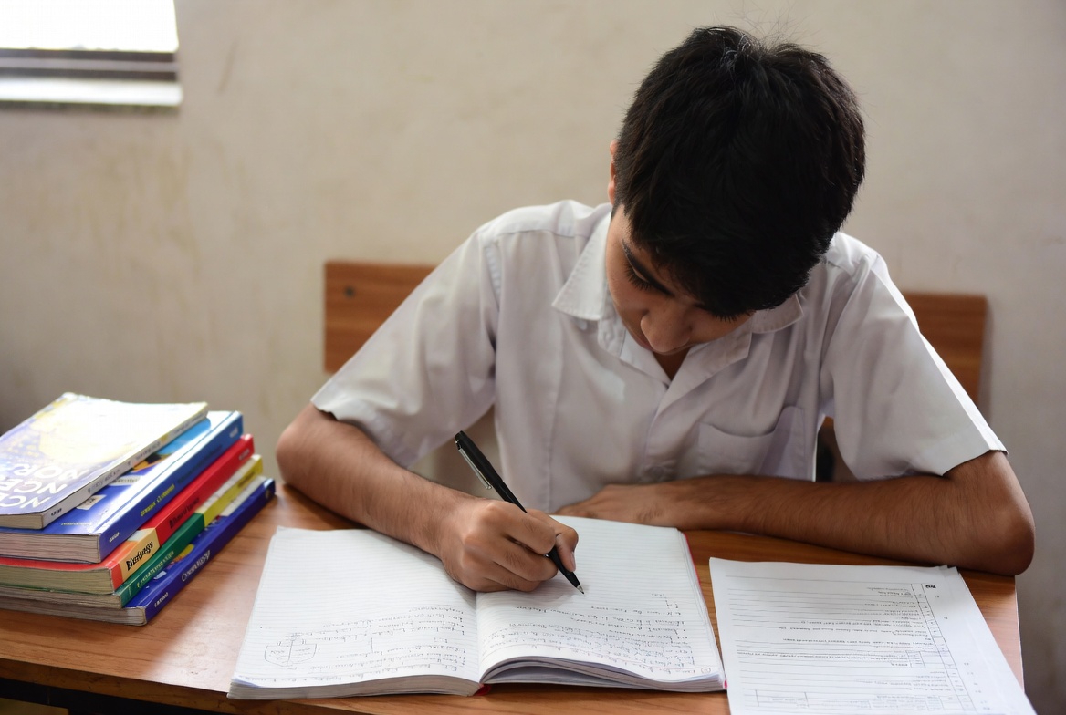 How to Improve Answer Writing in CBSE Board Exams