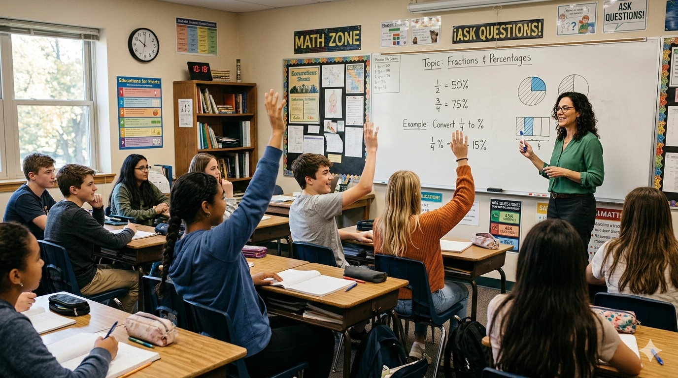  Why Daily Doubt Solving at TOPPER’S Makes a Huge Difference